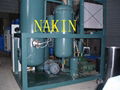 NAKIN TYA oil filtering plant 3