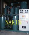 NAKIN TYA oil filtering plant 4