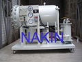 NAKIN TJ Coalescence & separation oil purifier 1