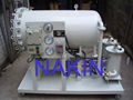 NAKIN TJ Coalescence & separation oil purifier 2