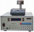 Quartz Watch/Clock Analyzer QWA-5A for clock manufacturer 1