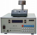 Quartz Watch/Clock Analyzer QWA-5A for clock manufacturer 4