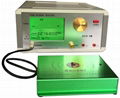 Quartz clock/watch tester 1