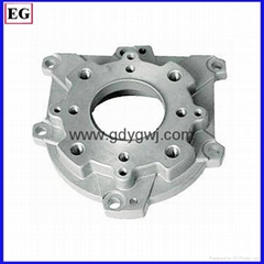 Auto Parts Aluminum Die Casting Parts