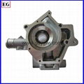 Auto Parts Aluminum Die Casting Parts 3