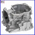 Auto Parts Aluminum Die Casting Parts 5