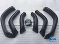 wheel arch flares for jeep cherokee xj