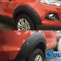 car accessories for ford ecosport fender flares 4x4 3