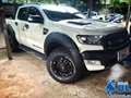 4x4 accessories fender flares for ford ranger 2016 5