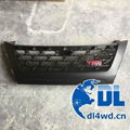 toyota fortuner accessories auto front grille TRD 2