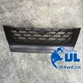toyota fortuner accessories auto front grille TRD 4
