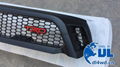 offroad 4x4 grille TRD  for toyota hilux revo 2016 3