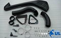 4x4 snorkel set for ford ranger t6 2012 2013 2014 1