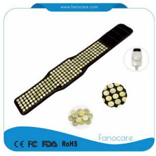 jade negative ions heating belt waist massage ceragem similar mat