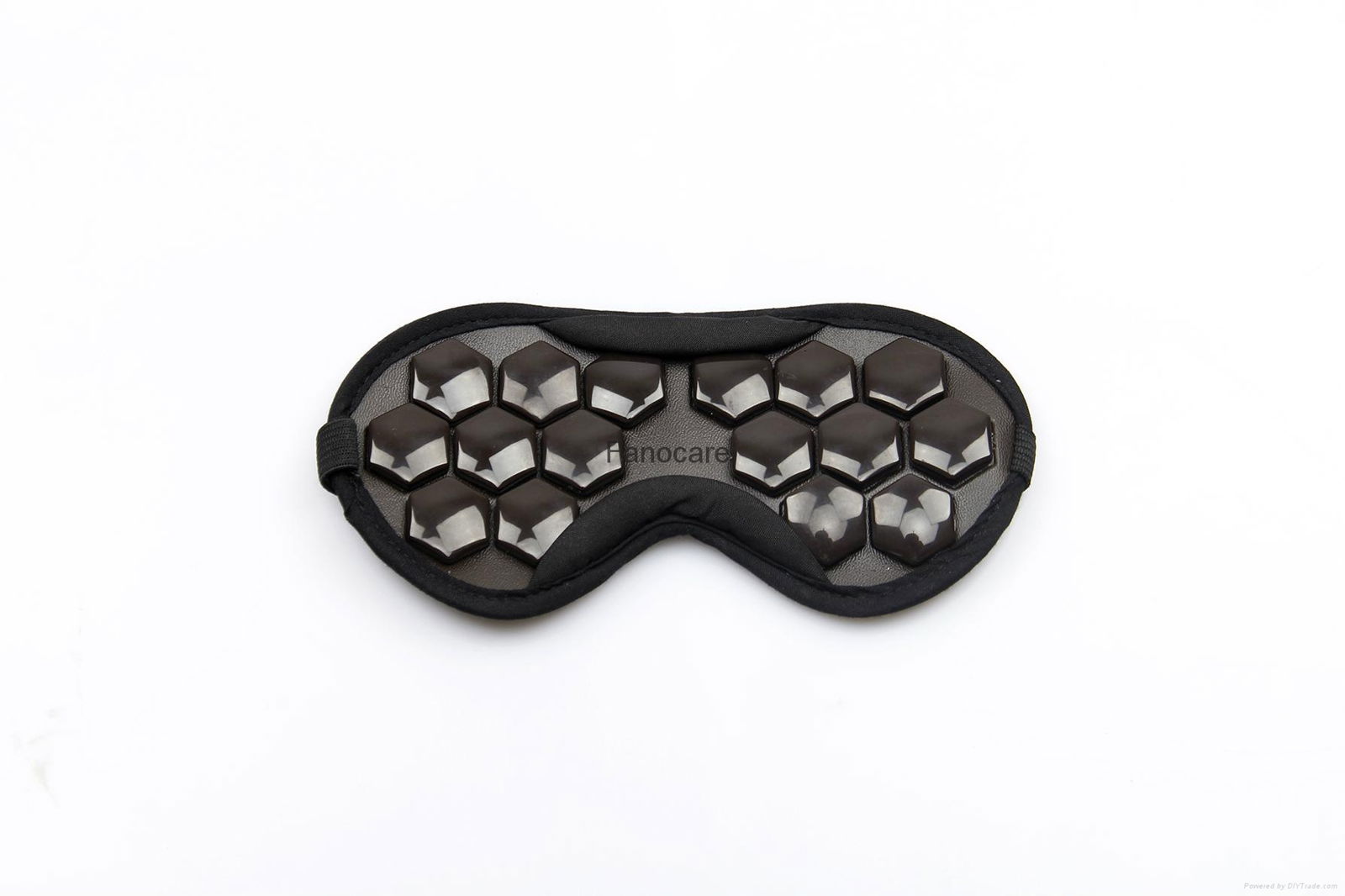 gemstone therapy fir and magnetic mat tourmaline eye mask  2