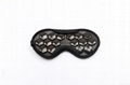 gemstone therapy fir and magnetic mat tourmaline eye mask  2