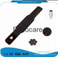 nuga best heating tourmaline belt price similar tourmanium waist belt mat  1