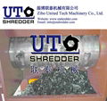 single shaft shredder blade, knifes