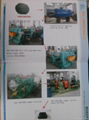 reclaimed rubber production line