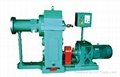 rubber extruder