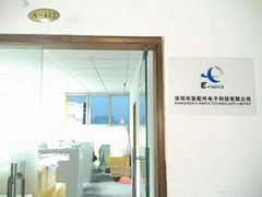 Shenzhen E-PARTS Technology Limited