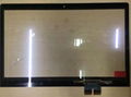 digitizer touch glass panel ORIGINAL FOR lenovo FLEX4-14 TOUCH SCREEN WITH FRAME  4