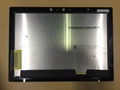 BRAND NEW for lenovo MIIX 720 assembly·screen LED WITH TOUCH DIGITIZER PANEL 