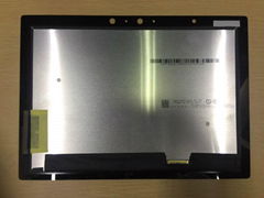 BRAND NEW for lenovo MIIX 720 assembly·screen LED WITH TOUCH DIGITIZER PANEL