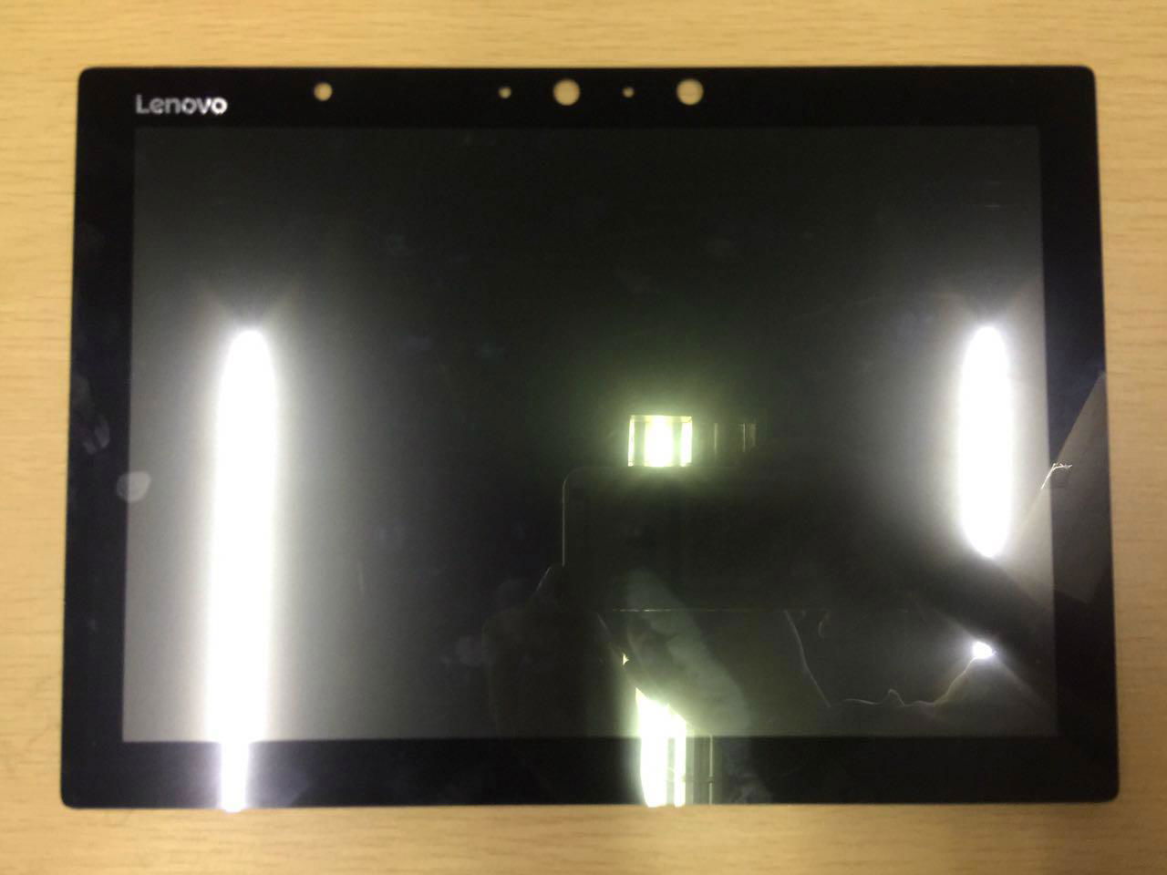 BRAND NEW for lenovo MIIX 720 assembly·screen LED WITH TOUCH DIGITIZER PANEL  2