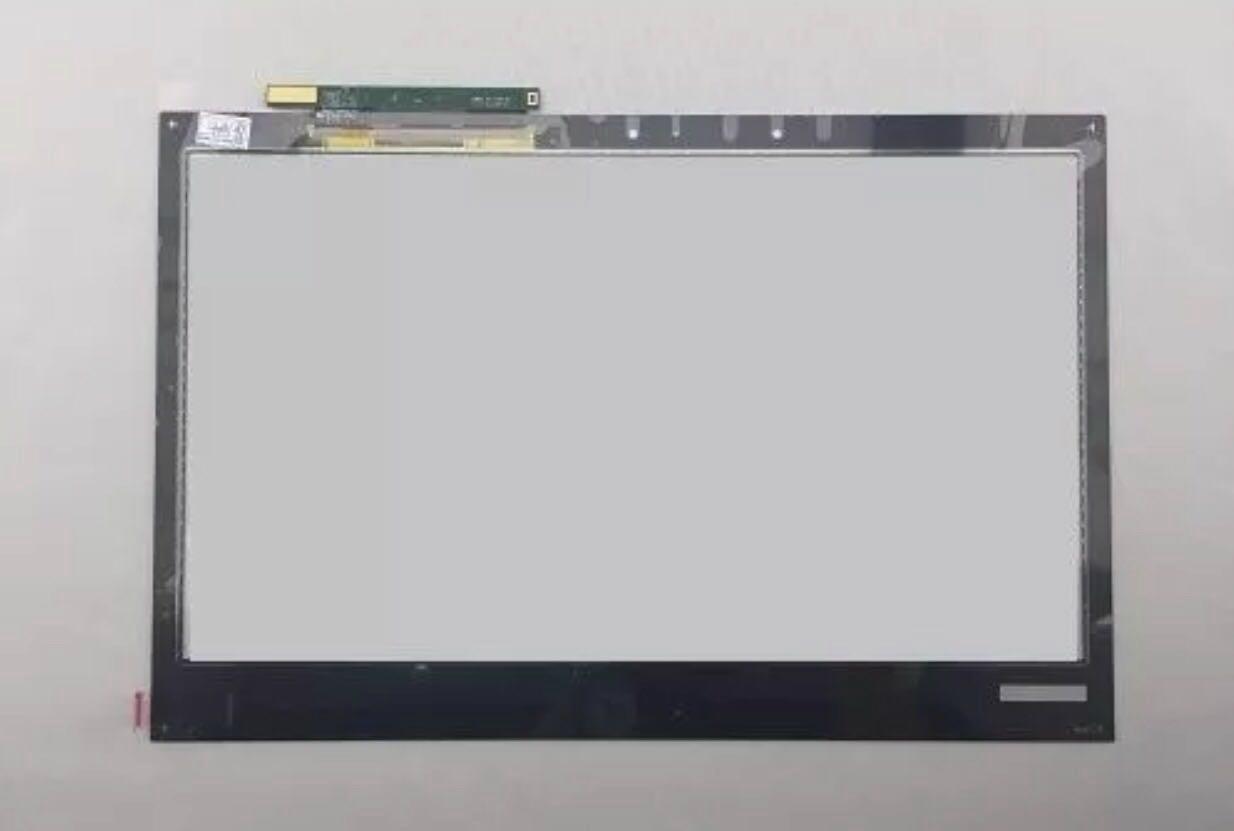 digitizer touch glass panel ORIGINAL for toshiba P25W-C TOUCH SCREEN WITH FRAME