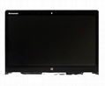 for lenovo yoga 3-14/700-14 assembly screen LED WITH TOUCH DIGITIZER PANEL  2