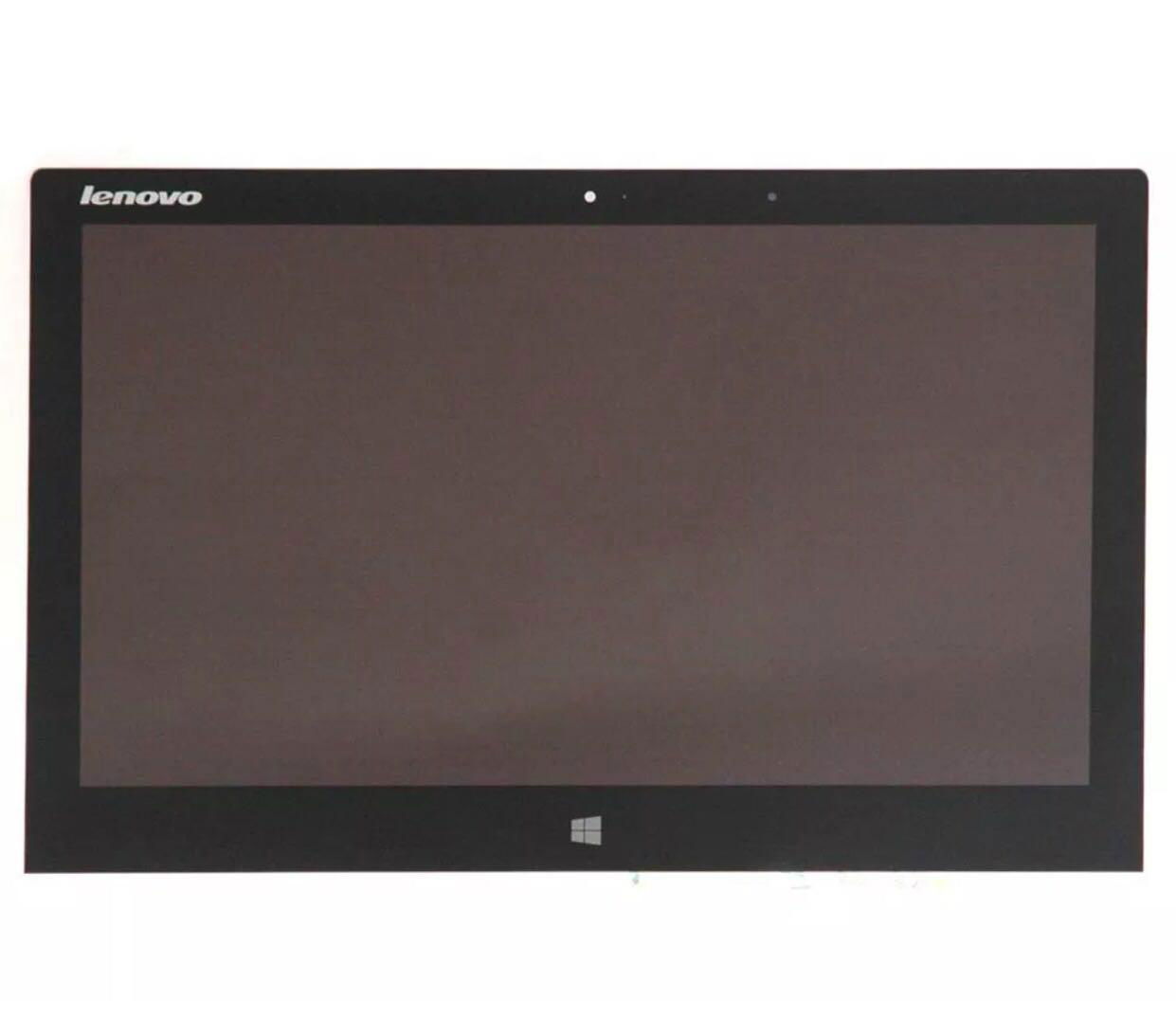 for lenovo yoga 3 pro  assembly screen LED WITH TOUCH DIGITIZER PANEL  2