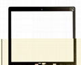 digitizer touch glass panel ORIGINAL for ASUS S400 TOUCH SCREEN WITH FRAME 1