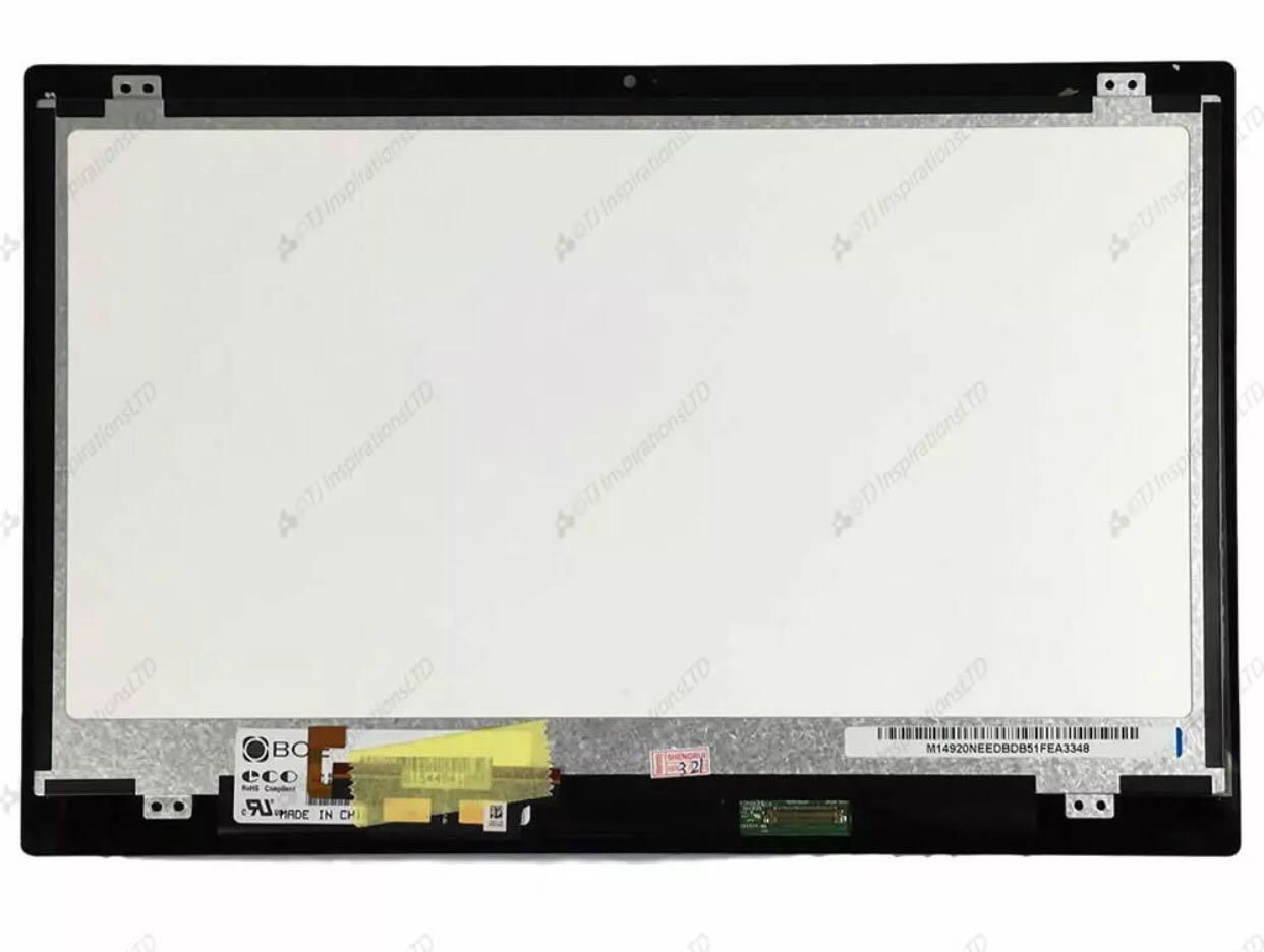 BRAND NEW for ACER V5-472 assembly·screen LED WITH TOUCH DIGITIZER PANEL  2
