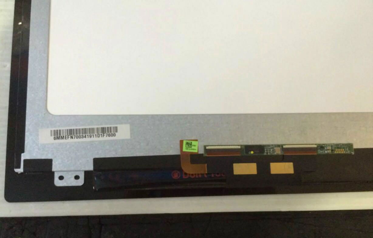 BRAND NEW for ACER V5-472 assembly·screen LED WITH TOUCH DIGITIZER PANEL  3