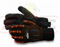 RSAFE Cut and Puncture Resistant Gloves 1