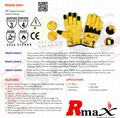 Fire Fighting Gloves 1