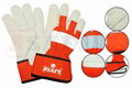 RSAFE Industrial Work Gloves 2