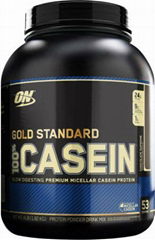 Optimum Nutrition Gold Standard 100% Casein