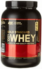 Optimum Nutrition Gold Standard 100% Whey