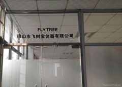 Foshan Flytree electric meter