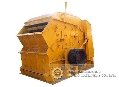 stone impact crusher for sale