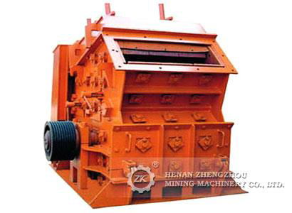 stone impact crusher for sale 2