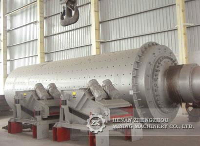 Small Ball Mill for sale 