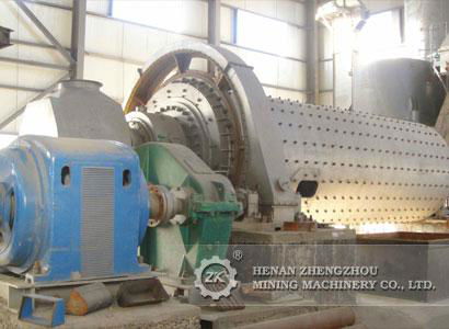 Small Ball Mill for sale  2