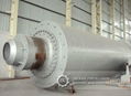 hot sale large capacity ball mill for