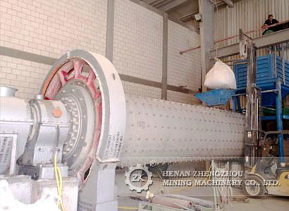 Gold Wet Dry Ball Mill For Sale