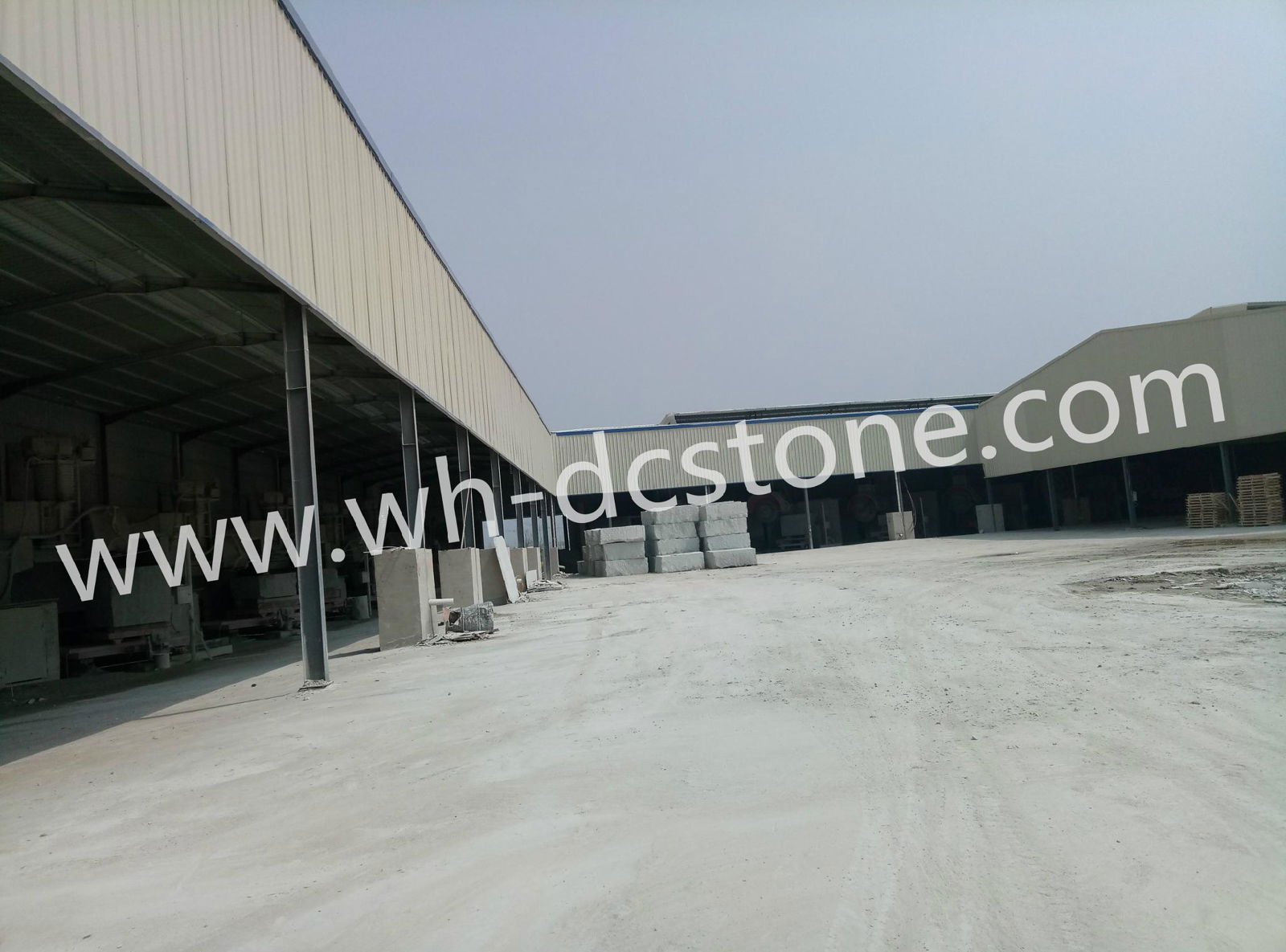 china hot sale grey granite G603 3