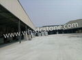 china hot sale grey granite G603 3