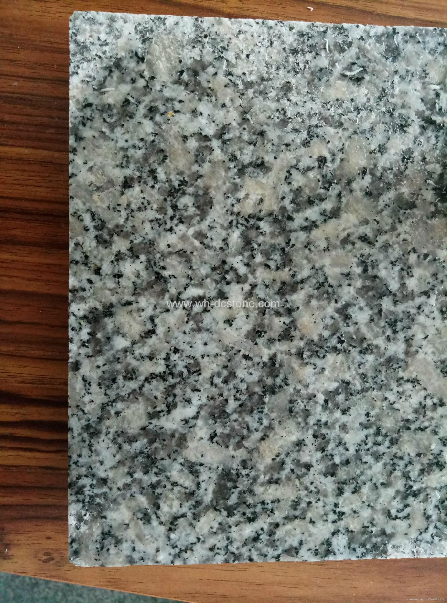 china new grey granite G602